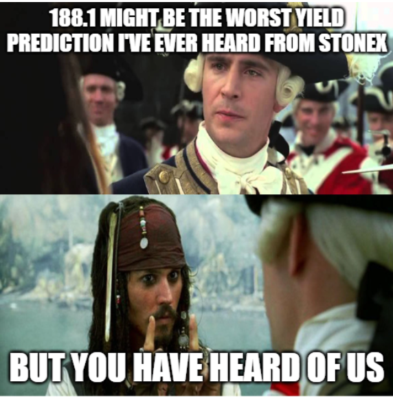 Josh Linville tweet media