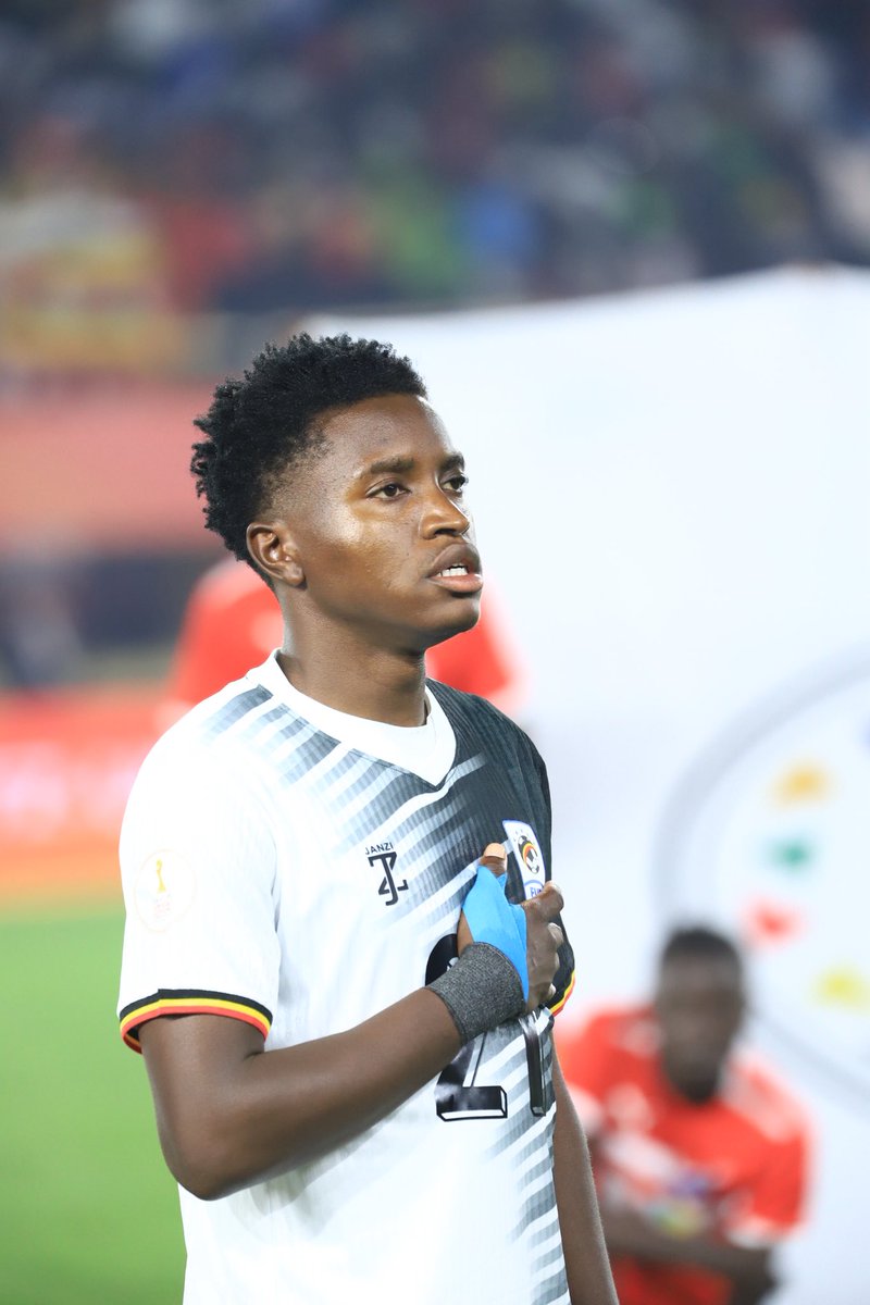 Allan Mwebesa Okello🔥🔥🔥