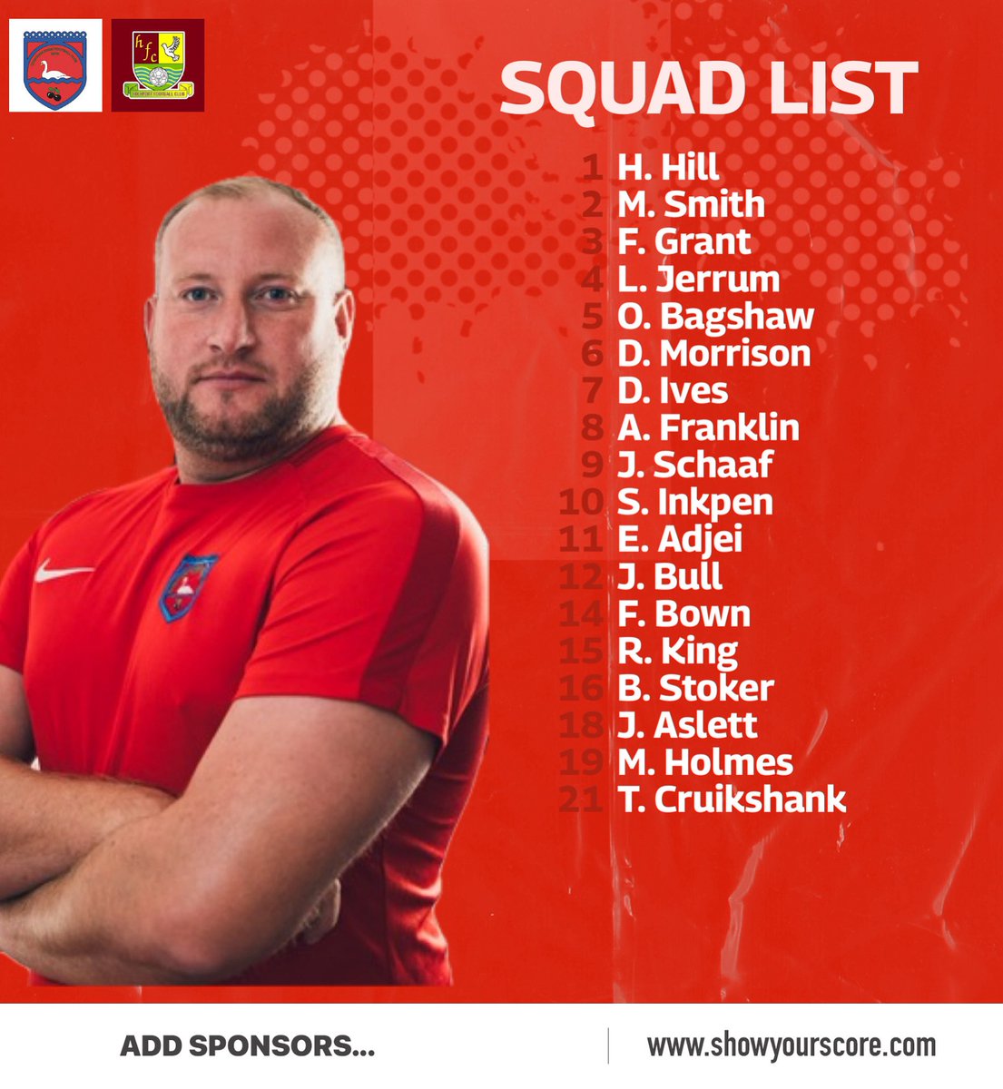 Cookham Dean FC tweet media