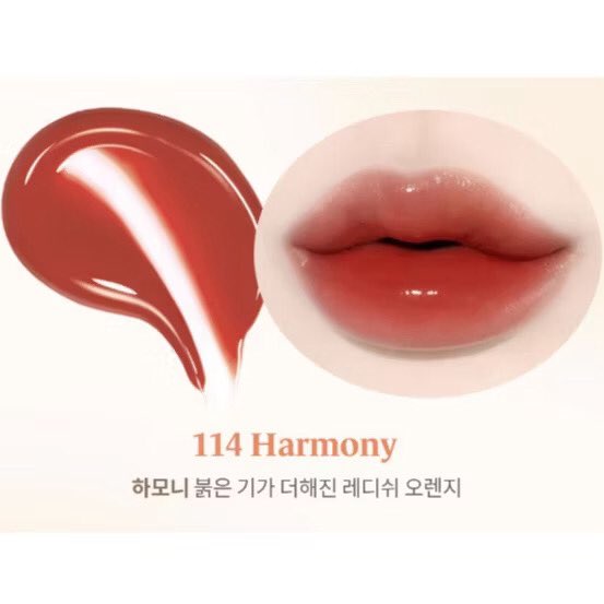 wecutewecool's tweet photo. ลิป Laka Fruity Glam Tint (รุ่นที่น้องจินลูกคุณแม่ตุ๊กใช้)

✨NEW✨ มือ 1
เซ็ตคู่ 💖130 บาท รวมส่งค่ะ

- Tint สี 114
- Lip oil บำรุง+ปากฉ่ำวาว

#ส่งต่อเครื่องสําอาง #ส่งต่อสกินแคร์มือสอง  #ส่งต่อคสอ #เครื่องสําอางเกาหลี https://t.co/Z0T7hLlD8Y