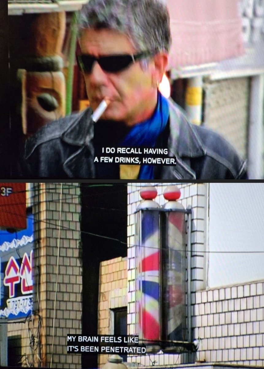 Anthony Bourdain Fan Club tweet media