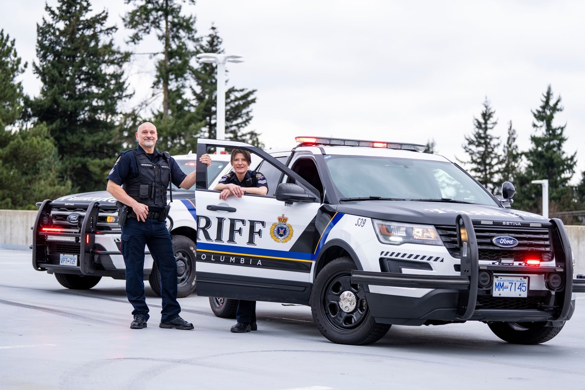 British Columbia Sheriff Service (@bcsheriffs) on Twitter photo Interested in a law enforcement career in #NorthernBC? Learn more and join us! Our intake is open now until August 21st! gov.bc.ca/deputysheriffc…
<a href="/BCPublicService/">BC Public Service</a> #Smithers #Kitimat #Stewart #Valemount #BurnsLake #Mackenzie Interested in a law enforcement career in #NorthernBC? Learn more and join us! Our intake is open now until August 21st! gov.bc.ca/deputysheriffc…
<a href="/BCPublicService/">BC Public Service</a> #Smithers #Kitimat #Stewart #Valemount #BurnsLake #Mackenzie