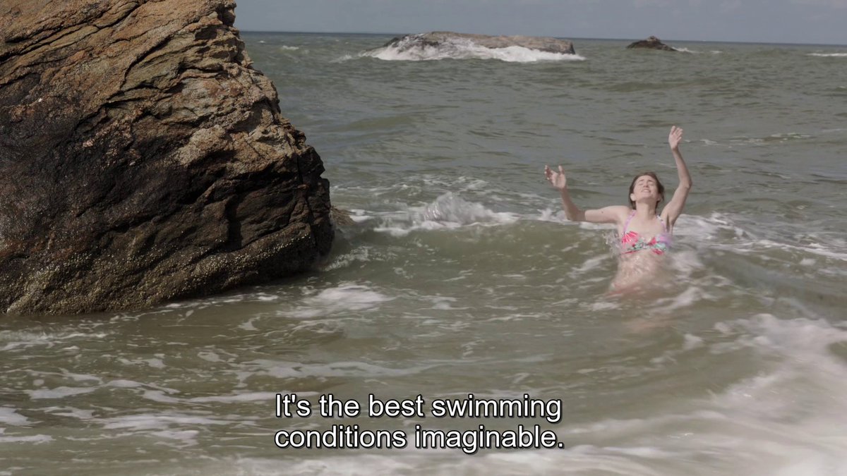 Influencers on a sponsored vacation: