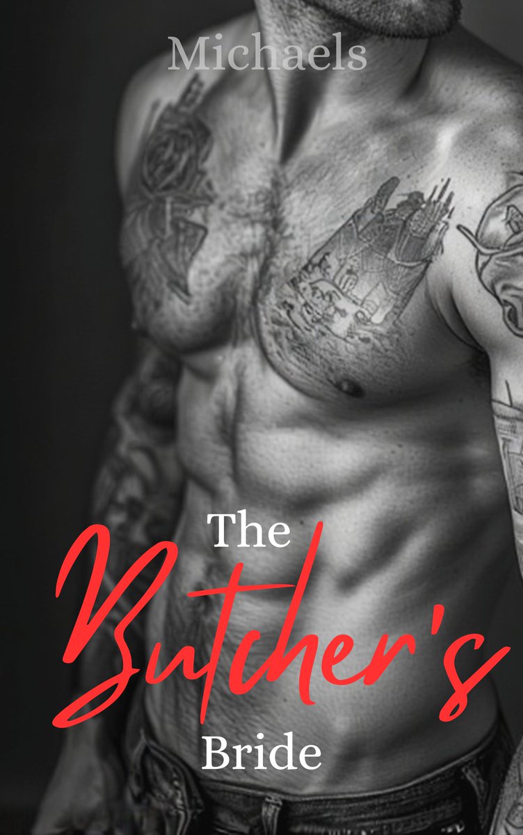 Gearing up for pre-order. <3