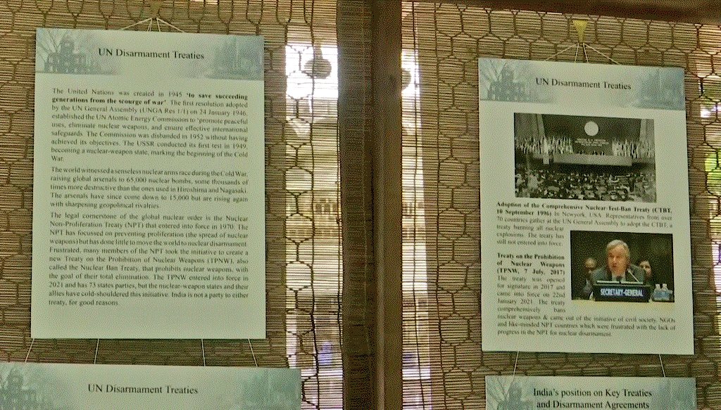 Amrashree Mishra (@amrashreemishra) on Twitter photo If you're in Delhi, make sure to visit the Photo Exhibition on Hiroshima Nagasaki, which runs till August 14 <a href="/IIC_Delhi/">India International Centre(Official Account)</a>
#India #Japan <a href="/JapanAmbIndia/">ONO Keiichi, Ambassador of Japan</a> <a href="/Japanfoundation/">Japan Foundation 国際交流基金</a> If you're in Delhi, make sure to visit the Photo Exhibition on Hiroshima Nagasaki, which runs till August 14 <a href="/IIC_Delhi/">India International Centre(Official Account)</a>
#India #Japan <a href="/JapanAmbIndia/">ONO Keiichi, Ambassador of Japan</a> <a href="/Japanfoundation/">Japan Foundation 国際交流基金</a>