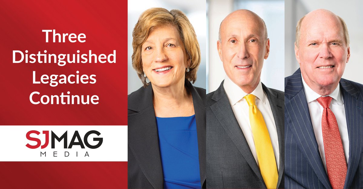 We're proud to see the Honorable Marie Lihotz (Ret.), the Honorable Raymond Batten (Ret.) and the Honorable Lee Solomon (Ret.) of Archer’s ADR Group featured in SJ Magazine. 

Read the full feature: bit.ly/4mA6Km2