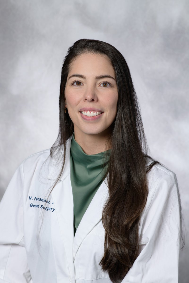 University of Arizona Department of Surgery tweet media