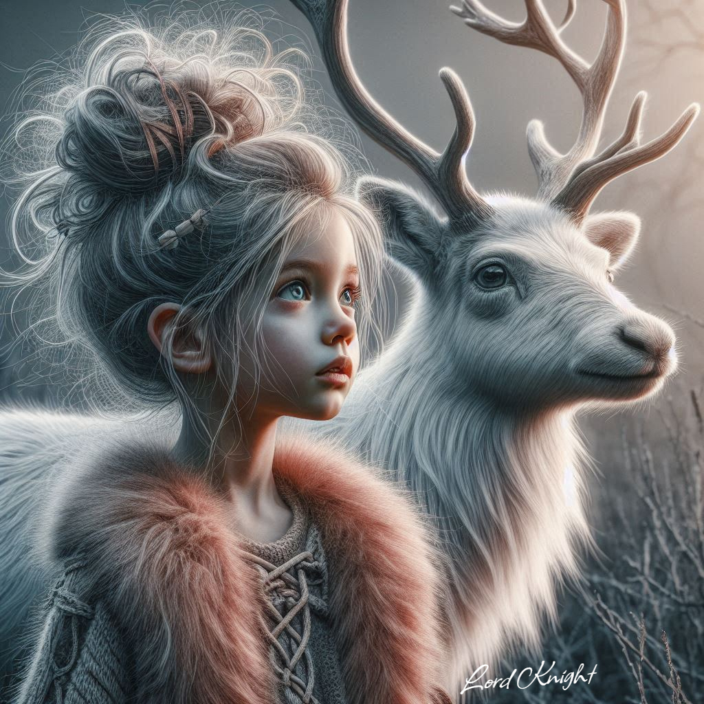βοΈ π·πππ πΆπππππ βοΈ (@lordknight_ai) on Twitter photo <a href="/BeanieBlossom/">Beanie Blossom</a> I used an old prompt of mine and incorporated yours. Now it works. She may not look up to the reindeer, but it's better than what Bing generated first. ππ <a href="/BeanieBlossom/">Beanie Blossom</a> I used an old prompt of mine and incorporated yours. Now it works. She may not look up to the reindeer, but it's better than what Bing generated first. ππ