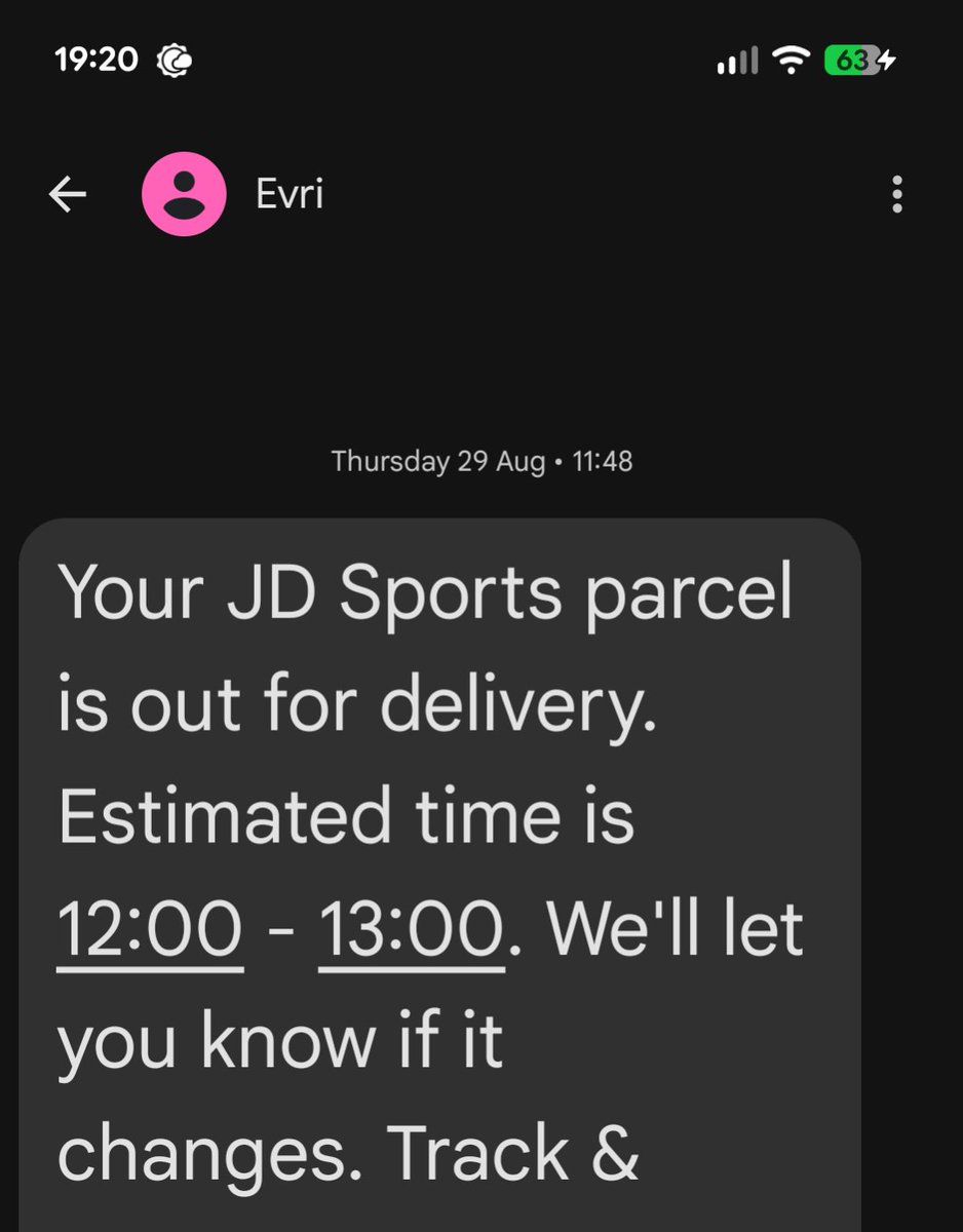 My pixel is having some minor weird problems. All my text messages show up in massive text. I've not touched any of the settings.