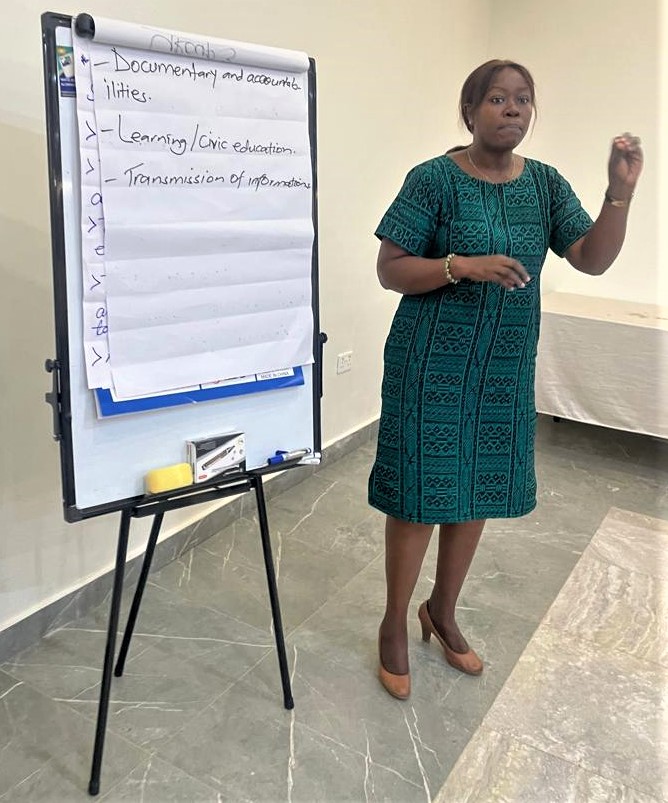 Eve Organization tweet media