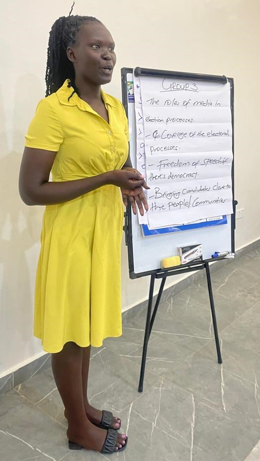 Eve Organization tweet media