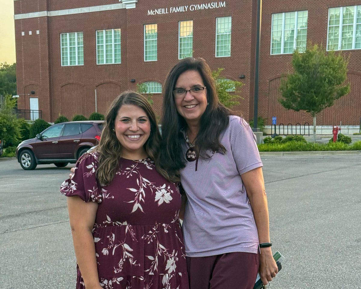 MSU College of Education tweet media