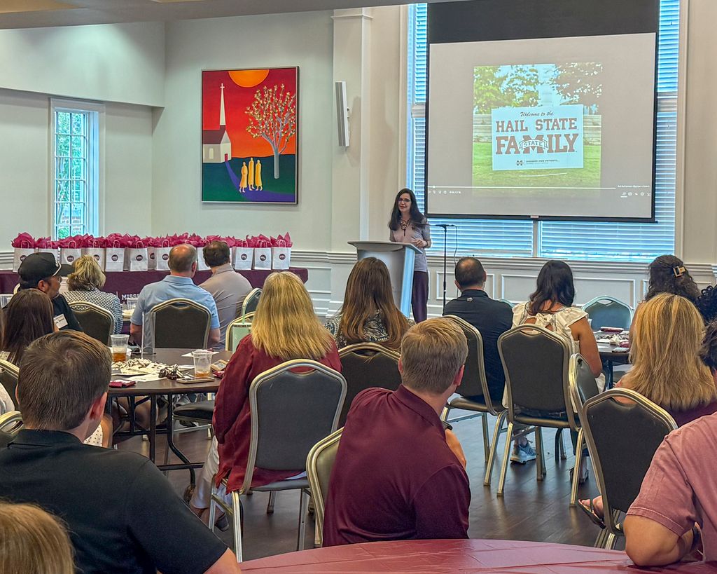 MSU College of Education tweet media