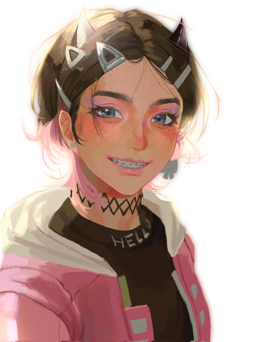 dou42171's tweet image. #clove 之前画的蝶