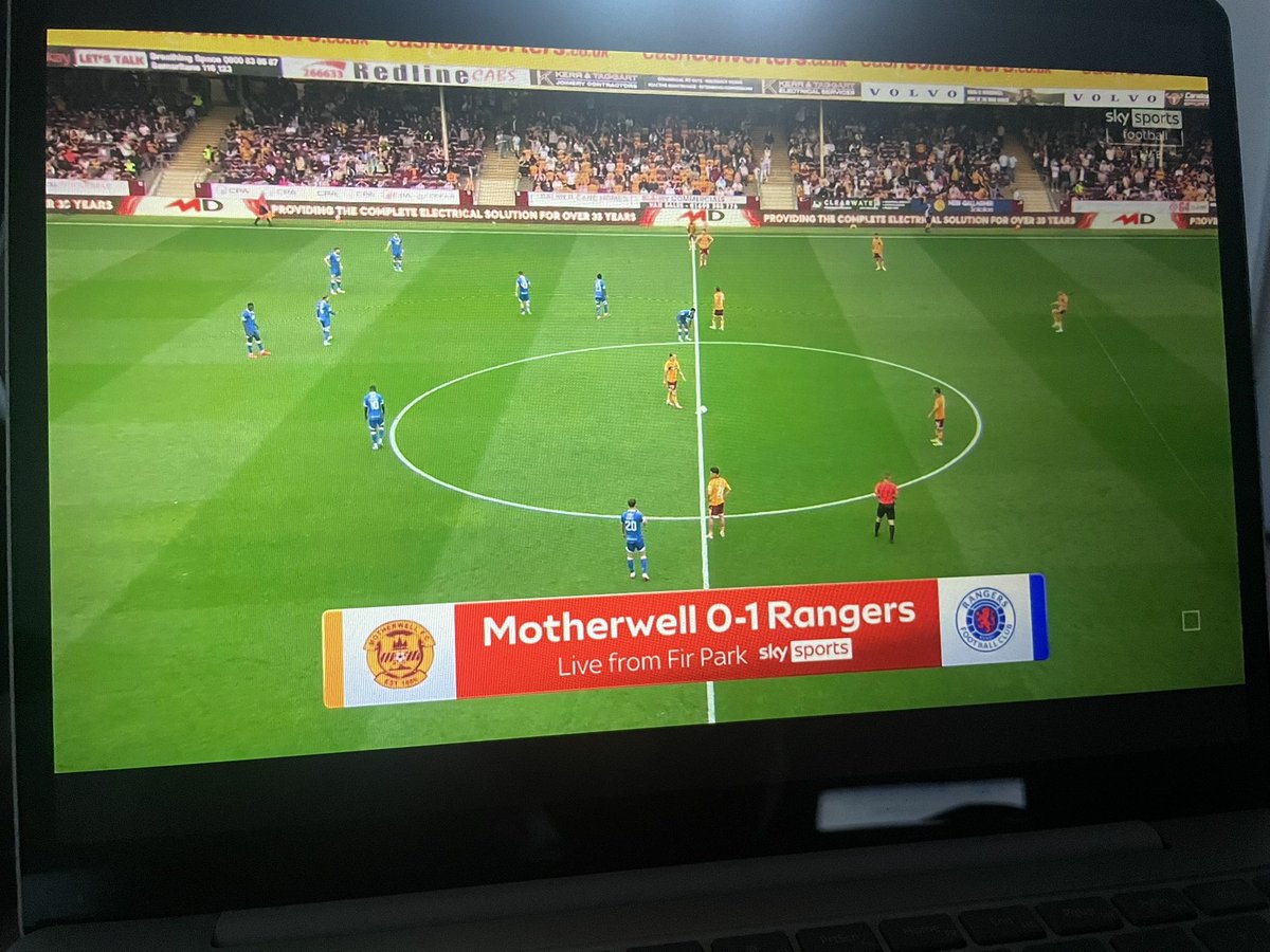 Piotr Wachowski tweet media