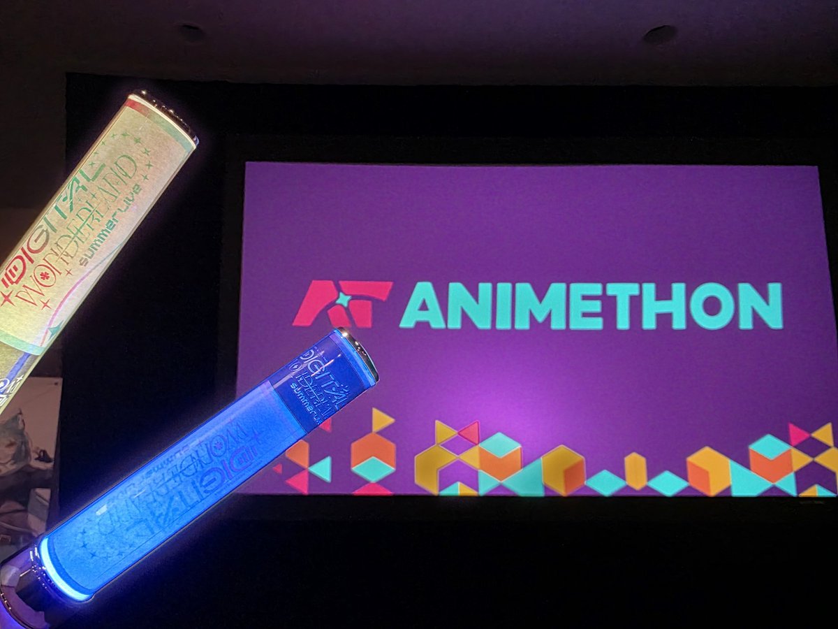 IM IN AND READY #DigitalWonderlandSummerLive