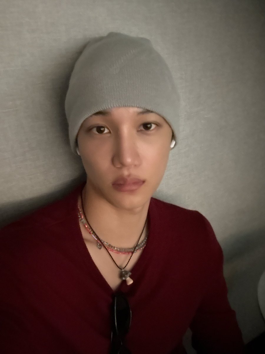 nothingonini's tweet photo. my boyf https://t.co/7F4ohN6A9g