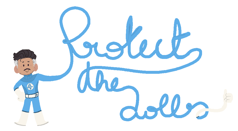 i love you pedro pascal