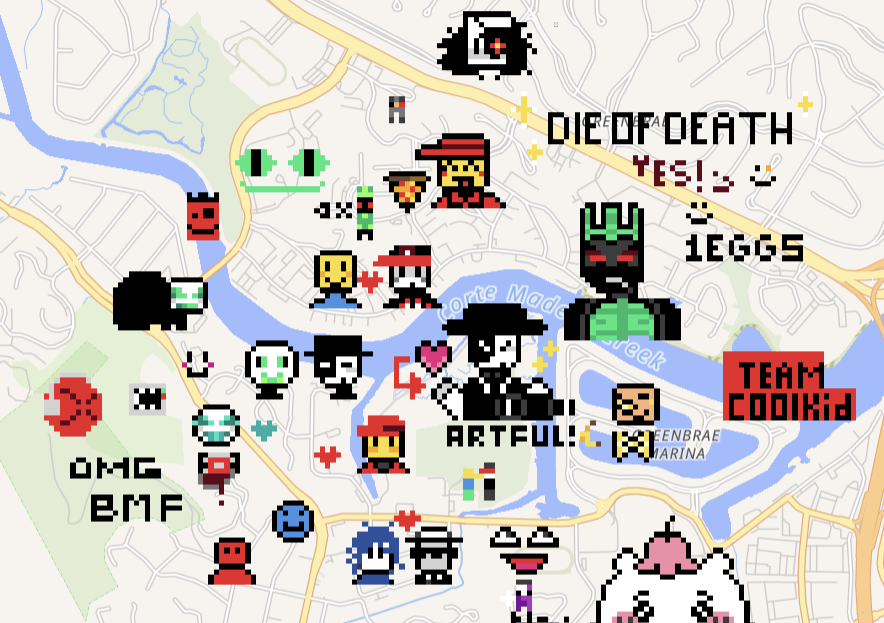 <a href="/deviledfish/">Fish</a> forsaken and die of death at san francisco :p