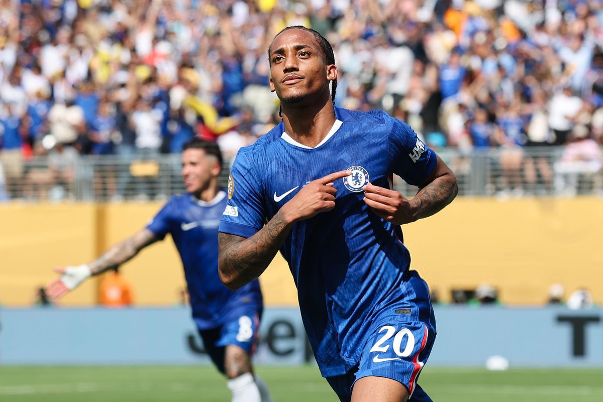 stadcfc's tweet image. La passion