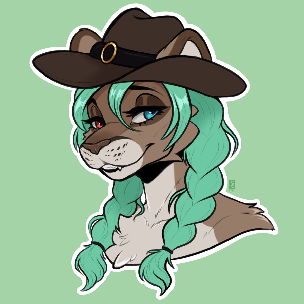 <a href="/ZaelNebiros/">Zael (ROAD TO 2000)</a> Hope you enjoy! 🤠🌵