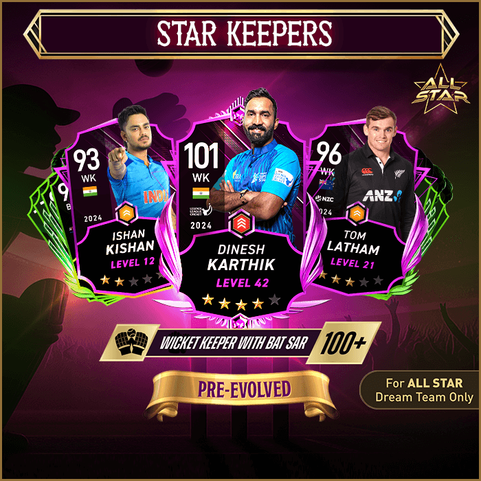 dreamcricketapp's tweet photo. 🔥 Triple Treat in Dream Cricket 25! 🔥

⚡ Bandhan Brothers Pack 
🏆 Best of July 
🧤 Star Keepers

⏳ Available for only 48 hours!

#DreamCricket25 #CricketGame #BandhanBrothers #BestOfJuly #StarKeepers #CommunityChoice #LimitedTime https://t.co/eR0nU6VE63