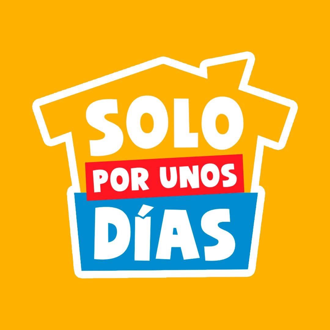 Jorge Coronel (@jorgecoronel) on Twitter photo 🎬 Hoy visitamos los estudios de Hei Films, y solo puedo decir que estoy sorprendido con lo que están haciendo con “Solo por unos días” 😱
🎞️ La primera sitcom diaria con una calidad tecnológica y humana que -en serio- NUNCA vi ni se vio en el país.
🎭 Con <a href="/PaolaMaltese/">Paola Maltese</a>, 🎬 Hoy visitamos los estudios de Hei Films, y solo puedo decir que estoy sorprendido con lo que están haciendo con “Solo por unos días” 😱
🎞️ La primera sitcom diaria con una calidad tecnológica y humana que -en serio- NUNCA vi ni se vio en el país.
🎭 Con <a href="/PaolaMaltese/">Paola Maltese</a>,