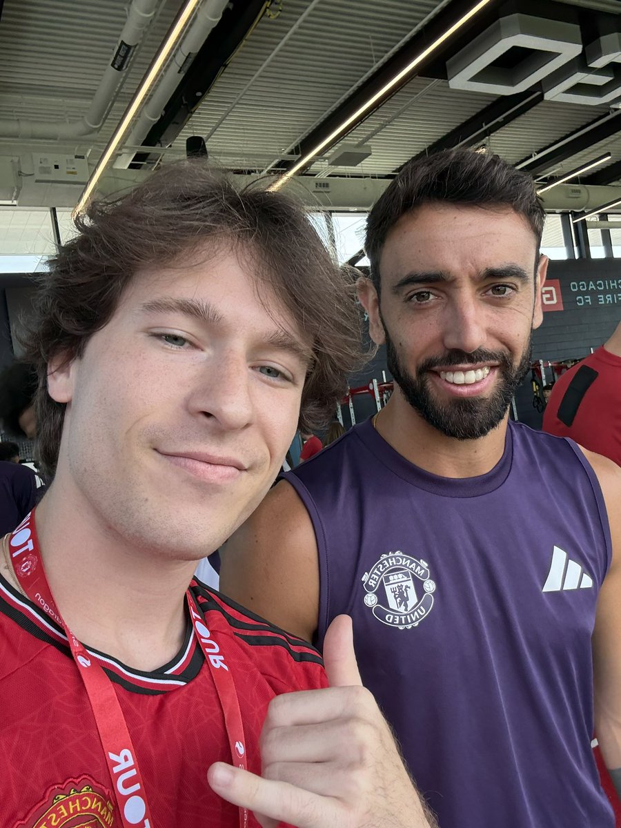 Man United❤️✌️