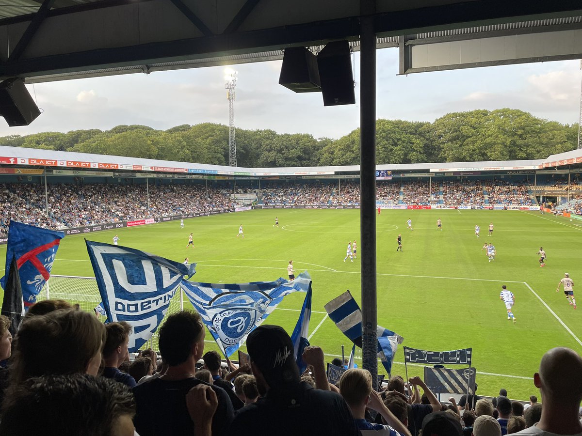 Dit belooft een mooi seizoen te worden 💪🏻