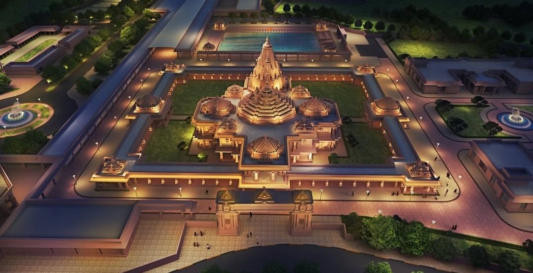 ar__shah's tweet photo. Mithilanchal, Bihar | A golden chapter begins at #Mata_Sita sacred birthplace, Punoradham, #Sitamarhi.
Performed the #bhoomi_pujan for the ambitious #mandir_complex_development_project. https://t.co/ODUrek6CXR
