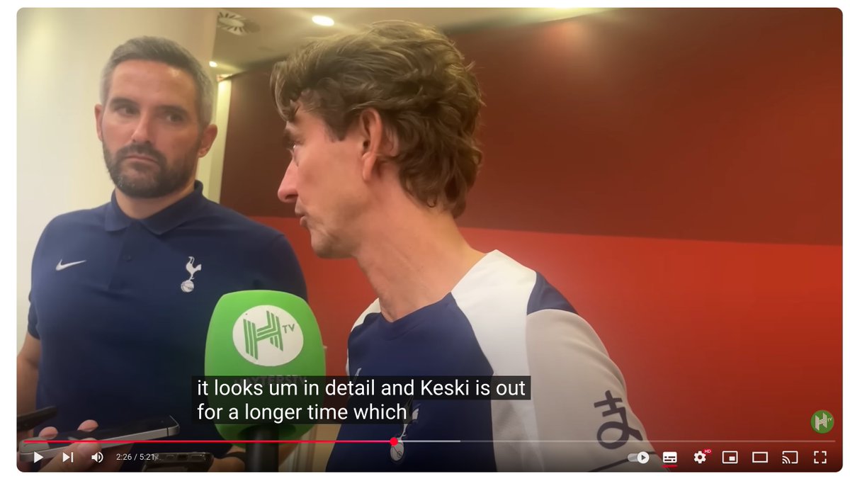 Chris Hannaway tweet media