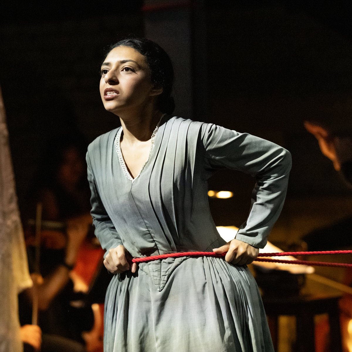 #Review 
#4* from Jackie Thornton for Jane Eyre at Arcola Theatre, London

“opera like you’ve never seen before and at an affordable price tag”

fairypoweredproductions.com/jane-eyre-revi…

#janeeyre #grimborn  #arcola #theatre #london #fairypoweredproductions