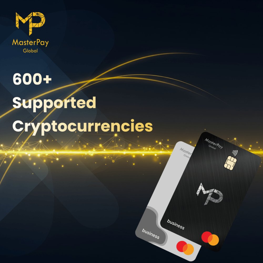 Masterpay Global (@masterpayglobal) on Twitter photo Trade 600+ cryptocurrencies with ease! 🌐 Join thousands of users on <a href="/Masterpayglobal/">Masterpay Global</a> #Crypto #MasterPayGlobal Trade 600+ cryptocurrencies with ease! 🌐 Join thousands of users on <a href="/Masterpayglobal/">Masterpay Global</a> #Crypto #MasterPayGlobal