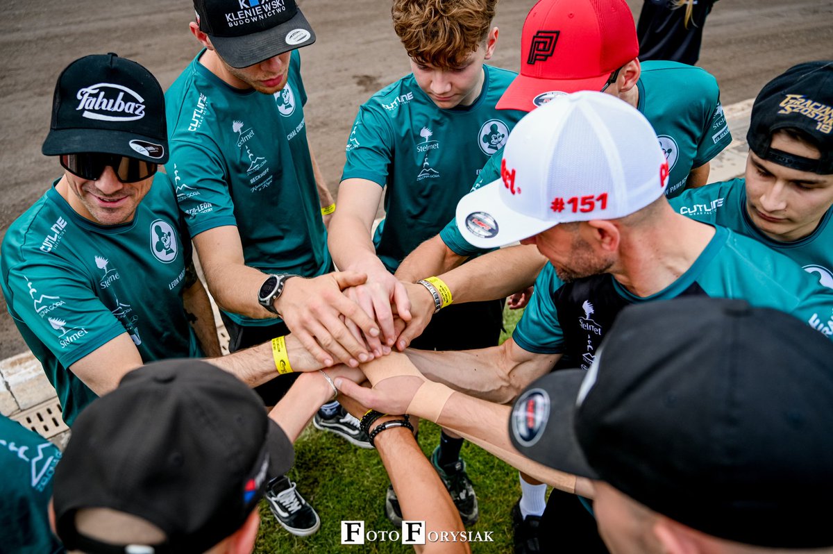 📸 #LUBZIE w obiektywie FotoForysiak 

#KSF25 #TylkoFalubaz