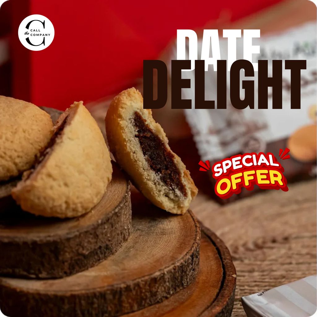 callthecompany's tweet image. Soft, sweet &amp;amp; full of flavor, the perfect date snack!
Taste tradition in every bite. Try it today!

#MaamoulDates #MedjoolDates #SweetSnack #DateLovers #HealthyTreats #MiddleEasternSweets #SnackTime #NaturalGoodness #CallTheCompany #TastyBites #SweetCravings #HalalSnacks