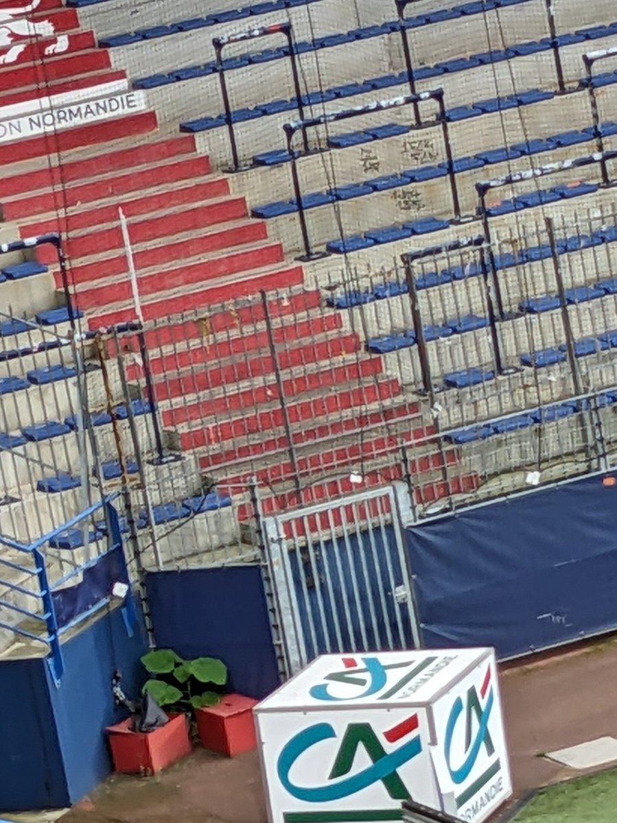 Golbast (@golbast_) on Twitter photo Partenariat entre le <a href="/SMCaen/">Stade Malherbe Caen</a> et le Jardin des plantes de Caen pour l'exposition de plantes dans le stade 🤝🌱 Partenariat entre le <a href="/SMCaen/">Stade Malherbe Caen</a> et le Jardin des plantes de Caen pour l'exposition de plantes dans le stade 🤝🌱