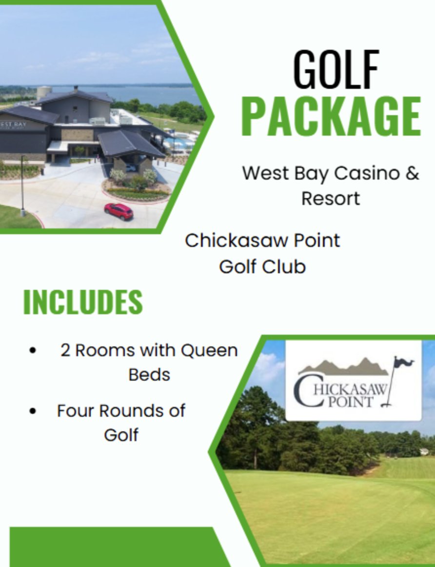 UCO Bronchos (@ucoathletics) on Twitter photo We are one week away from UCO Wrestling's annual golf tournament fundraiser. While the teams are full, you can still support the Bronchos with an online auction, live now!!
auctria.events/ucowrestling_s…
<a href="/UcoWrestling/">UCO Wrestling</a> x #RollChos We are one week away from UCO Wrestling's annual golf tournament fundraiser. While the teams are full, you can still support the Bronchos with an online auction, live now!!
auctria.events/ucowrestling_s…
<a href="/UcoWrestling/">UCO Wrestling</a> x #RollChos