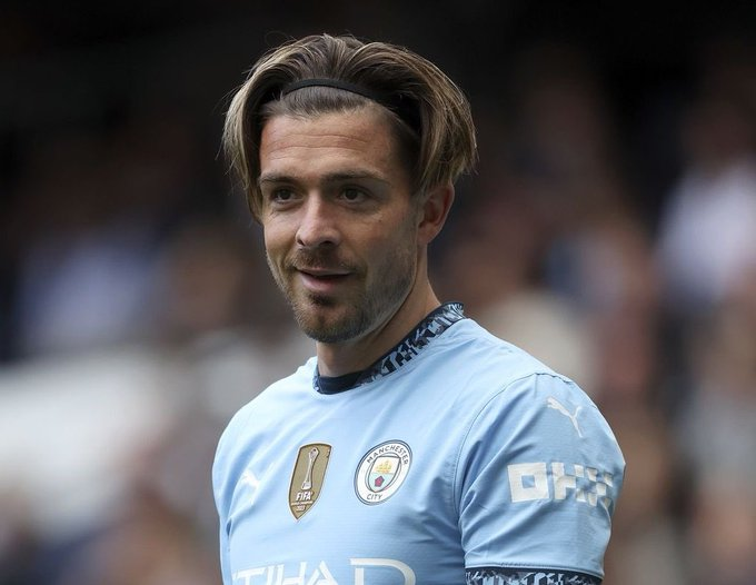 🏴󠁧󠁢󠁥󠁮󠁧󠁿 JACK GREALISH DESEA JUGAR EN EL TOTTENHAM. 

✅ Lo confirma <a href="/TEAMtalk/">TEAMtalk</a>