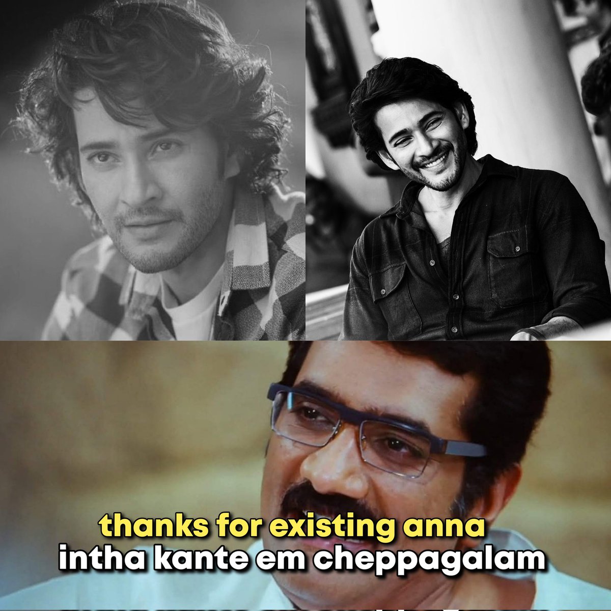 Mahesh Fans Campaign ™ (@ursmfc) on Twitter photo Happy 50th Birthday My Hero 🦁
Keep inspiring as always
Thank you for existing <a href="/urstrulyMahesh/">Mahesh Babu</a> ❤️
#HBDSuperstarMahesh #Athadu4K Happy 50th Birthday My Hero 🦁
Keep inspiring as always
Thank you for existing <a href="/urstrulyMahesh/">Mahesh Babu</a> ❤️
#HBDSuperstarMahesh #Athadu4K