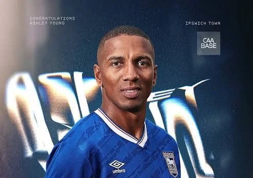 Nigel B6🦁⭐️ (@b6nigel) on Twitter photo Special Agent <a href="/youngy18/">Ashley Young</a>, your mission is to go on, wind up the natives and make sure we score and they lose their heads and get fined.
OK Boss mission accepted 🫡💜🩵
#SOTC #ITFC 🚜 Special Agent <a href="/youngy18/">Ashley Young</a>, your mission is to go on, wind up the natives and make sure we score and they lose their heads and get fined.
OK Boss mission accepted 🫡💜🩵
#SOTC #ITFC 🚜