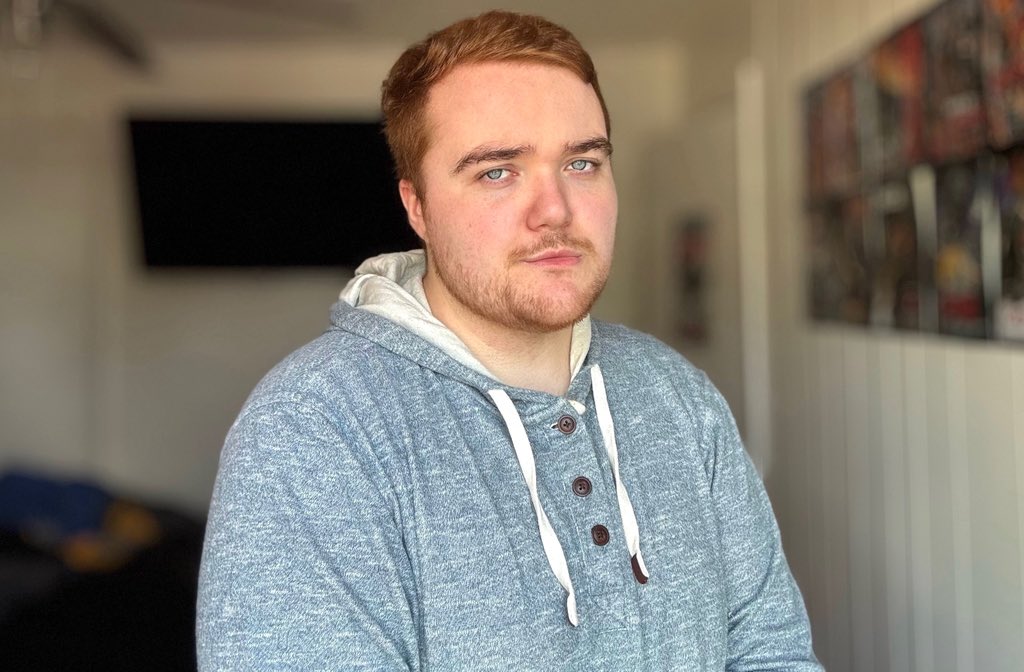 kenny | 🏳️🌈 tweet media