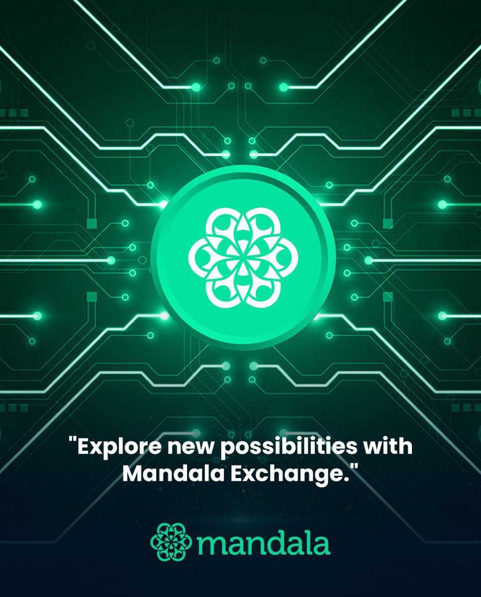 Mandala Exchange (@mandalaex) on Twitter photo Explore new possibilities with #Mandala Exchange
Your gateway to new opportunities.
#MandalaExchange #Crypto #Opportunities
mandala.exchange
<a href="/gleecbtc/">Gleec BTC Exchange</a> <a href="/GleecX/">gleec</a> <a href="/GleecOfficial/">Gleec</a> <a href="/MandalaEx/">Mandala Exchange</a> <a href="/raphael_art/">raphael.art</a> Explore new possibilities with #Mandala Exchange
Your gateway to new opportunities.
#MandalaExchange #Crypto #Opportunities
mandala.exchange
<a href="/gleecbtc/">Gleec BTC Exchange</a> <a href="/GleecX/">gleec</a> <a href="/GleecOfficial/">Gleec</a> <a href="/MandalaEx/">Mandala Exchange</a> <a href="/raphael_art/">raphael.art</a>