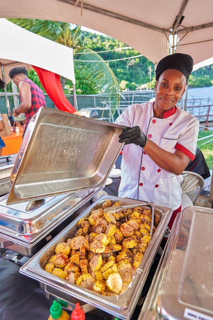 EEEmpire's tweet image. 🔥 Barbahol 2025 Champions! 🔥
From smoky grills to unforgettable flavors — our chefs brought their A-game and the crowd brought the vibes!