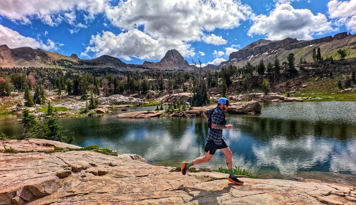 8ntmuch's tweet photo. Thank you all for the birthday wishes!  Birthday adventure complete!  17.35 miles and 3200 ft of climb.  I have hundreds of pictures to edit.  So you only get these random ones!

Time to feed my face! https://t.co/nDNMySqepb