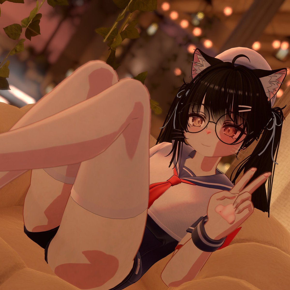 MillyMagicCat's tweet image. Making Old Oc into Avis  Meow ! :3c