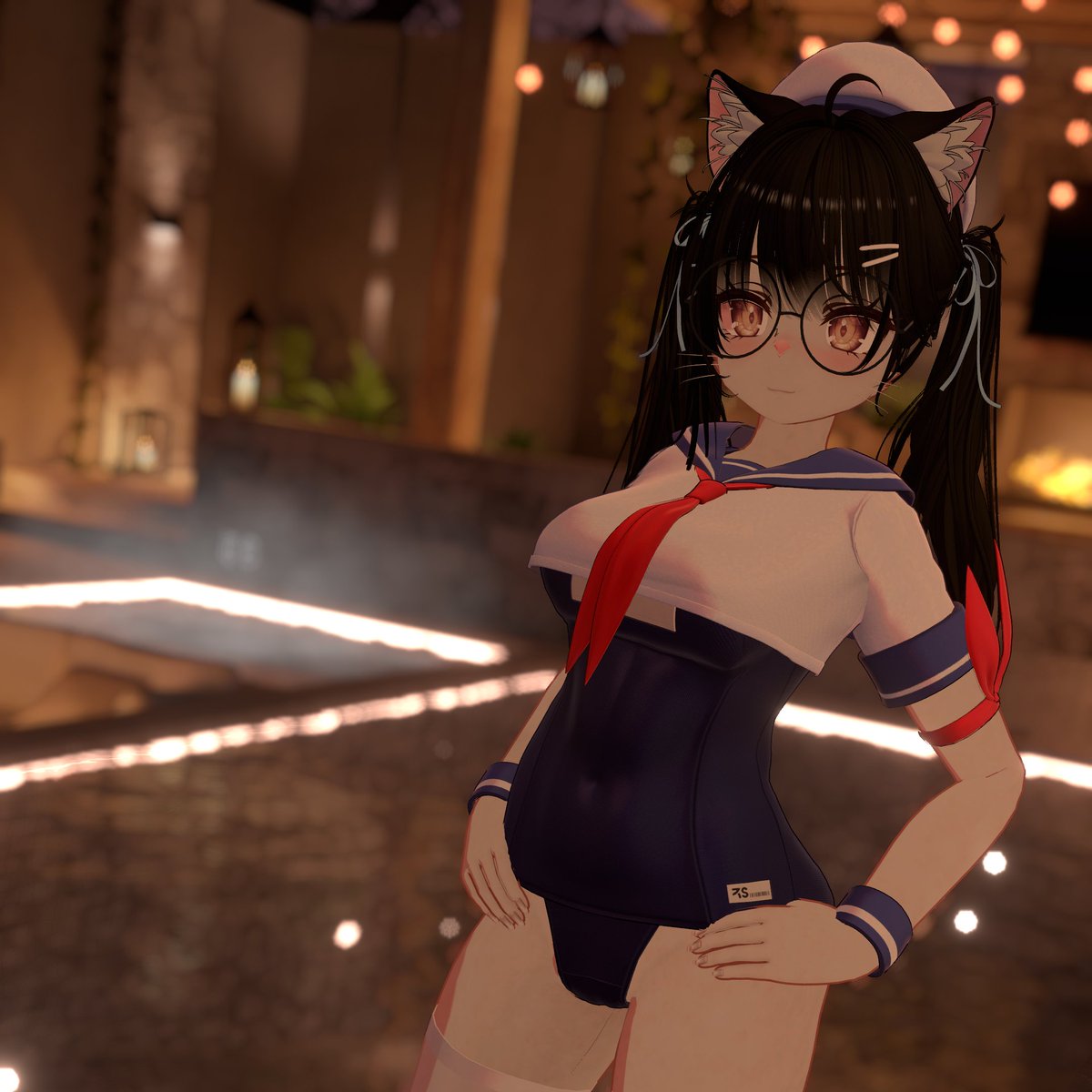 MillyMagicCat's tweet image. Making Old Oc into Avis  Meow ! :3c