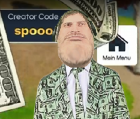 SpoooTV's tweet photo. 6pm EDT BRACKET - SIGN UP NOW
8pm EDT $50+ MONEY MARBLES

JOIN NOW LINK BELOW https://t.co/PfdxUMDtlS