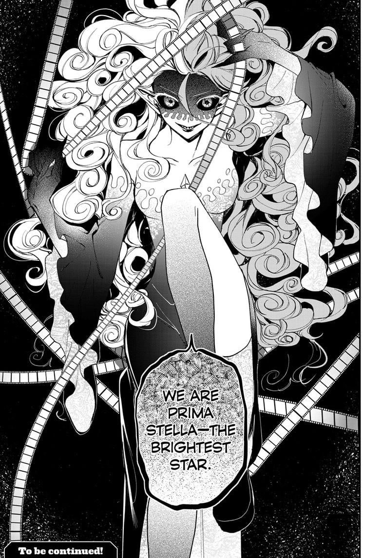 ce que magical girl dandelion propose.. c’est pas seulement un des meilleurs shojo récent mais aussi un des meilleurs manga récent toutes cibles édito confondues, les gens qui sont branchés action vous attendez QUOI ?????