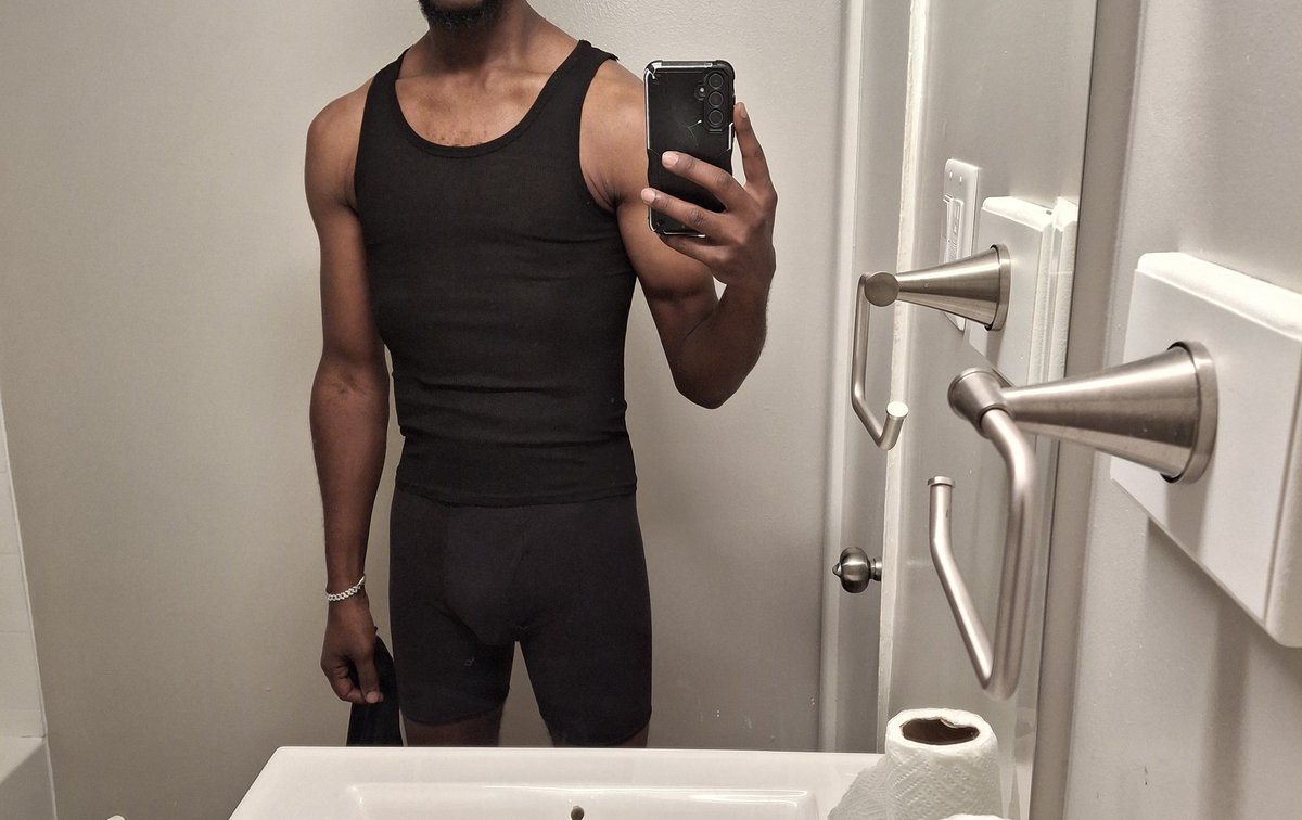 Yall don't understand to see myself now vs 2 years ago is crazy work