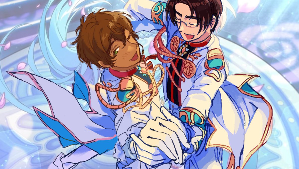 THANK YOU FOR 400 FOLLOWERS!!! I didnt finish any requests so have My collab with Mr whatsapp #hetalia
